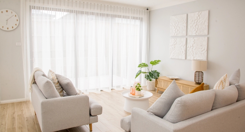 Individual Home Design Duplex - Practical Homes