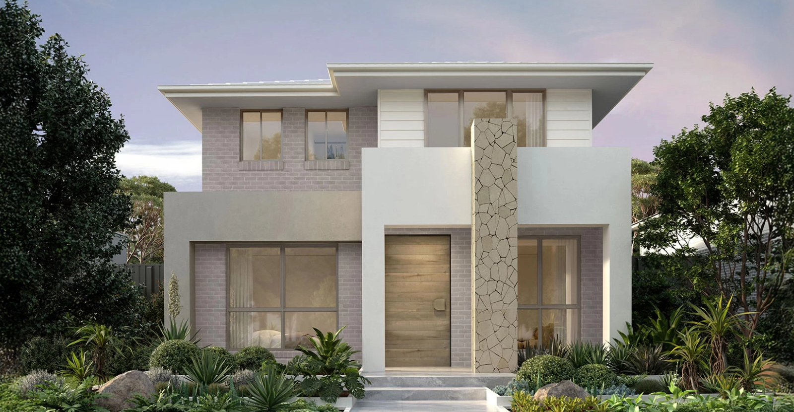 Paddington Facade
